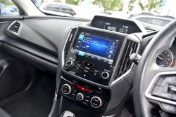 2024 Subaru Forester 2.5i