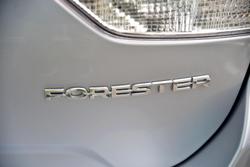 2024 Subaru Forester 2.5i