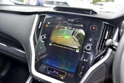 2024 Subaru Outback AWD