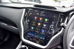 2024 Subaru Outback AWD