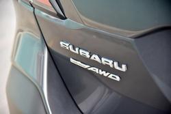 2024 Subaru Outback AWD