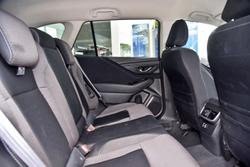 2024 Subaru Outback AWD