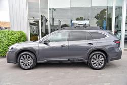 2024 Subaru Outback AWD