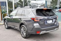2024 Subaru Outback AWD