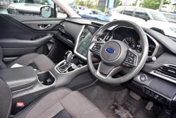 2024 Subaru Outback AWD