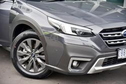 2024 Subaru Outback AWD