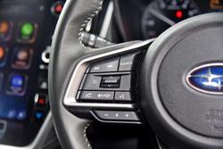 2024 Subaru Outback AWD