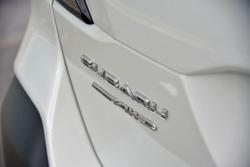 2024 Subaru Outback AWD