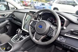 2024 Subaru Outback AWD