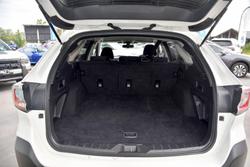 2024 Subaru Outback AWD