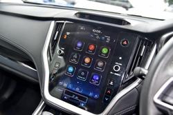 2024 Subaru Outback AWD