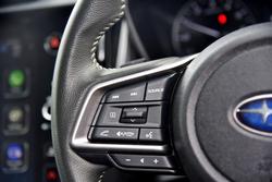 2024 Subaru Outback AWD