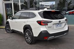 2024 Subaru Outback AWD