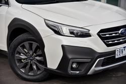 2024 Subaru Outback AWD