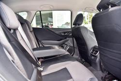 2024 Subaru Outback AWD