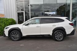 2024 Subaru Outback AWD