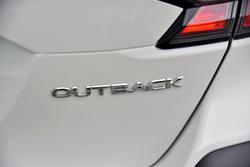 2024 Subaru Outback AWD