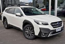2024 Subaru Outback AWD