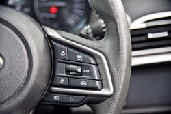 2024 Subaru Outback AWD