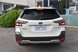 2024 Subaru Outback AWD