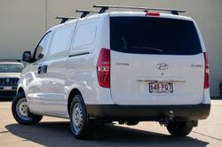 2019 Hyundai iLoad