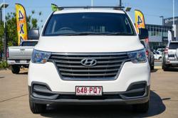 2019 Hyundai iLoad