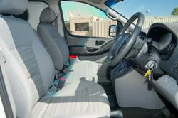 2019 Hyundai iLoad