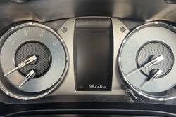 2021 Toyota Hilux Workmate Hi-Rider