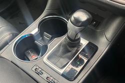 2015 Toyota Kluger Grande