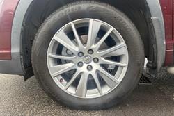 2015 Toyota Kluger Grande