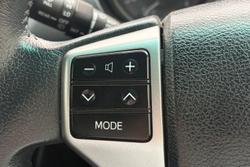 2016 Toyota Landcruiser Prado GXL
