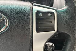 2016 Toyota Landcruiser Prado GXL
