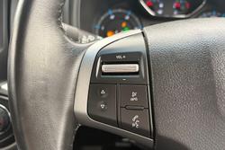 2019 Holden Colorado LTZ