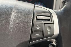 2019 Holden Colorado LTZ