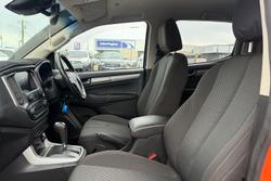 2019 Holden Colorado LTZ