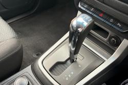 2019 Holden Colorado LTZ