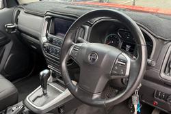 2019 Holden Colorado LTZ