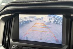 2019 Holden Colorado LTZ