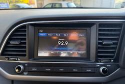 2016 Hyundai Elantra Active