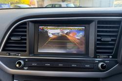 2016 Hyundai Elantra Active