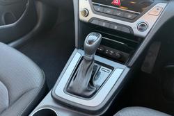 2016 Hyundai Elantra Active