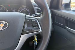 2016 Hyundai Elantra Active