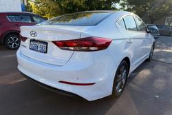 2016 Hyundai Elantra Active