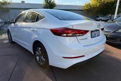 2016 Hyundai Elantra Active