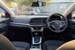 2016 Hyundai Elantra Active