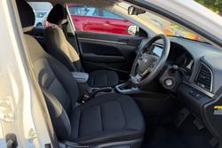 2016 Hyundai Elantra Active