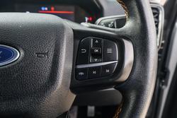 2022 Ford Ranger Wildtrak