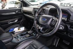 2022 Ford Ranger Wildtrak