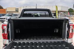2022 Ford Ranger Wildtrak