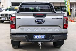 2022 Ford Ranger Wildtrak